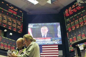 Cắt gói QE: Mức đồng thuận mới của Fed